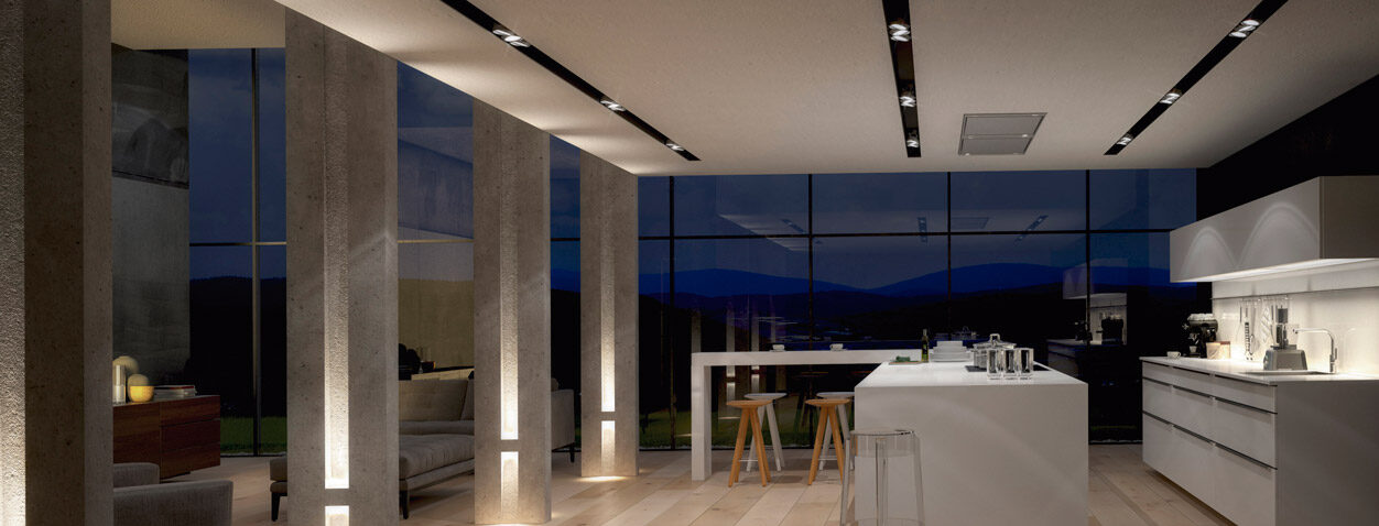 Cocinas & Mobiliario de Cocina | Mobiliari Contract